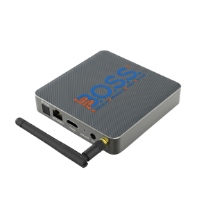 BOSS Residential Cord Cutter Bundle-Recurring Annual Plan Bundle